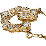 【CARTIER/カルティエ】 ホースシュー ダイヤモンド ネックレス K18YGイエローゴールド 18金 5.1g 42.5cm レディース
【中古】【真子質店】【BL】




【TMiYx】