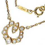 【CARTIER/カルティエ】 ホースシュー ダイヤモンド ネックレス K18YGイエローゴールド 18金 5.1g 42.5cm レディース
【中古】【真子質店】【BL】




【TMiYx】