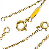 【CARTIER/カルティエ】 ホースシュー ダイヤモンド ネックレス K18YGイエローゴールド 18金 5.1g 42.5cm レディース
【中古】【真子質店】【BL】




【TMiYx】