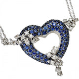 サファイア 1.80ct ダイヤモンド 0.50ct ネックレス K18WGホワイトゴールド 18金 12.6g 42/46cmcm レディース
【中古】【真子質店】【NN】




【TIDMo】