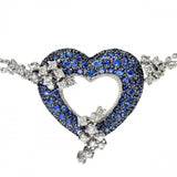 サファイア 1.80ct ダイヤモンド 0.50ct ネックレス K18WGホワイトゴールド 18金 12.6g 42/46cmcm レディース
【中古】【真子質店】【NN】




【TIDMo】