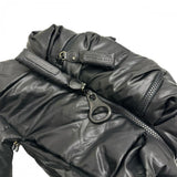 【SEE BY CHLOE/シーバイクロエ】 中綿 ハンドバッグ ナイロン ブラック レディース【中古】【真子質店】【BL】




【Ix】