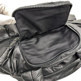 【SEE BY CHLOE/シーバイクロエ】 中綿 ハンドバッグ ナイロン ブラック レディース【中古】【真子質店】【BL】




【Ix】