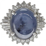 13号 スターサファイア 8.97ct ダイヤモンド 0.67ct リング・指輪 Pt900プラチナ 9.7g レディース
【中古】【真子質店】【NN】




【SSx】