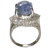 13号 スターサファイア 8.97ct ダイヤモンド 0.67ct リング・指輪 Pt900プラチナ 9.7g レディース
【中古】【真子質店】【NN】




【SSx】