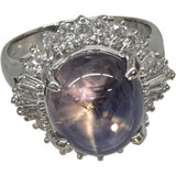 13号 スターサファイア 8.97ct ダイヤモンド 0.67ct リング・指輪 Pt900プラチナ 9.7g レディース
【中古】【真子質店】【NN】




【SSx】