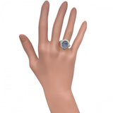 13号 スターサファイア 8.97ct ダイヤモンド 0.67ct リング・指輪 Pt900プラチナ 9.7g レディース
【中古】【真子質店】【NN】




【SSx】
