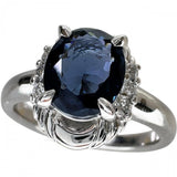 13号 ブルースピネル 1.96ct ダイヤモンド 0.11ct リング・指輪 Pt900プラチナ 8.2g レディース
【中古】【真子質店】【NN】




【KIMo】