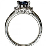13号 ブルースピネル 1.96ct ダイヤモンド 0.11ct リング・指輪 Pt900プラチナ 8.2g レディース
【中古】【真子質店】【NN】




【KIMo】