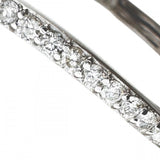 ピアリング ひねりフープ ダイヤモンド 0.38×2ct ピアス K18WGホワイトゴールド 18金 5.8g レディース
【中古】【真子質店】【NN】




【ITIx】