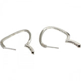 ピアリング ひねりフープ ダイヤモンド 0.38×2ct ピアス K18WGホワイトゴールド 18金 5.8g レディース
【中古】【真子質店】【NN】




【ITIx】