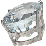 アクアマリン 3.83ct ダイヤモンド 0.03ct ネックレス K18WGホワイトゴールド 18金 3.4g 45cm レディース
【中古】【真子質店】【NN】




【MoMaS】