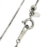 アクアマリン 3.83ct ダイヤモンド 0.03ct ネックレス K18WGホワイトゴールド 18金 3.4g 45cm レディース
【中古】【真子質店】【NN】




【MoMaS】