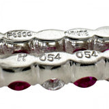 CHRISTIE ルビー 0.54ct ダイヤモンド 0.54ct ネックレス Pt850プラチナ/Pt900プラチナ 5.9g 40cm レディース
【中古】【真子質店】【NN】




【KIMo】