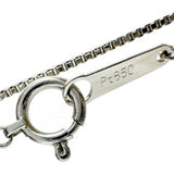 CHRISTIE ルビー 0.54ct ダイヤモンド 0.54ct ネックレス Pt850プラチナ/Pt900プラチナ 5.9g 40cm レディース
【中古】【真子質店】【NN】




【KIMo】
