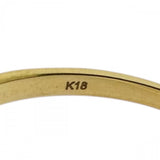 12号 サンゴ/珊瑚 ダイヤモンド 計0.05ct リング・指輪 K18ゴールド 18金 1.7g レディース
【中古】【真子質店】【NN】




【TTx】
