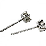 Diamond 0.10×2ct Earrings Pt900 Platinum 1.0g Women's
【Pre-owned】【Mako Pawn Shop】【NN】




【Yx】