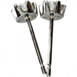 Diamond 0.10×2ct Earrings Pt900 Platinum 1.0g Women's
【Pre-owned】【Mako Pawn Shop】【NN】




【Yx】