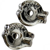 Diamond 0.10×2ct Earrings Pt900 Platinum 1.0g Women's
【Pre-owned】【Mako Pawn Shop】【NN】




【Yx】