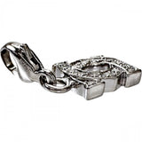 【CARTIER/カルティエ】 アントルラセ　2C ダイヤモンド ペンダントトップ K18WGホワイトゴールド 18金 1.5g レディース
【中古】【真子質店】【GD】




【Dxx】