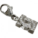 【CARTIER/カルティエ】 アントルラセ　2C ダイヤモンド ペンダントトップ K18WGホワイトゴールド 18金 1.5g レディース
【中古】【真子質店】【GD】




【Dxx】