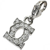 【CARTIER/カルティエ】 アントルラセ　2C ダイヤモンド ペンダントトップ K18WGホワイトゴールド 18金 1.5g レディース
【中古】【真子質店】【GD】




【Dxx】