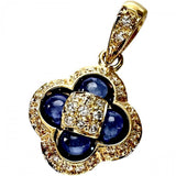 サファイア 1.43ct ダイヤモンド 0.18ct ペンダントトップ K18ゴールド 18金 2.0g レディース
【中古】【真子質店】【NN】




【MaMaMa】