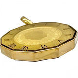 エリザベス金貨1/20oz 猪 2007年 9999GOLD ペンダントトップ K24ゴールド 24金（純金）/K18ゴールド 18金 4.8g レディース
【中古】【真子質店】【NN】




【MoMox】