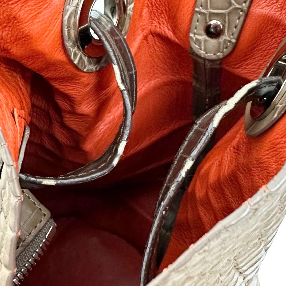 ガープ、クロコダイル 楽天市場】【全2色】 CROCODILE クロコダイル レザー ストレッチ