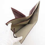 ★★最終特価品 KW-129 ★未使用★ 手帳風マルチケース 二つ折り財布/本マットクロコ革 BORDEAUX M ユニセックス【中古】【真子質店】【NN】




【TTx】