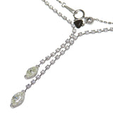 ★★最終特価品 ダイヤモンド(推定L- SIクラス) 0.710/0.514ct ダイヤモンド 計1.50ct ネックレス Pt900プラチナ/Pt850プラチナ 8.6g 54cm レディース
【中古】【真子質店】【NN】




【TxSx】