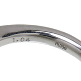 11.5号 カンボジア産 サファイア 1.04ct ダイヤモンド 計0.77ct リング・指輪 Pt900プラチナ 7.5g レディース
【中古】【真子質店】【NN】




【IMiST】