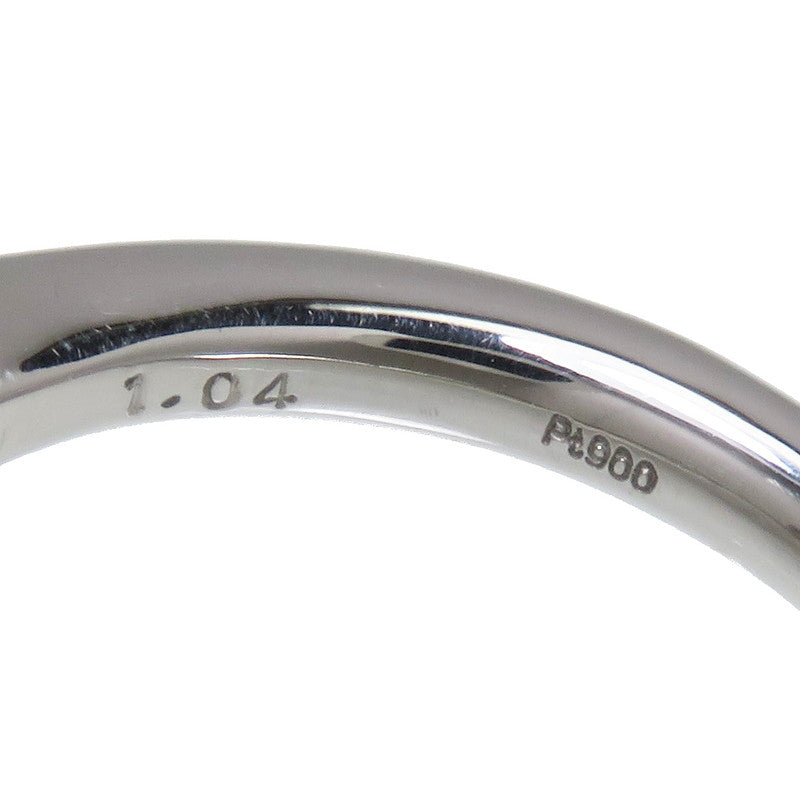 11.5号 カンボジア産 サファイア 1.04ct ダイヤモンド 計0.77ct リング・指輪 Pt900プラチナ 7.5g レディース
【中古】【真子質店】【NN】




【IMiST】