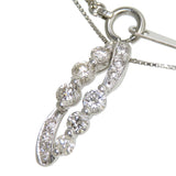★★最終特価品 ダイヤモンド 計0.50ct ネックレス Pt900プラチナ/Pt850プラチナ 2.5g 40cm レディース
【中古】【真子質店】【NN】




【TxS】