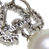 白蝶真珠 13.3mm ダイヤモンド 0.12/計0.48ct ネックレス Pt900プラチナ/Pt850プラチナ 8.4g 45cm レディース
【中古】【真子質店】【NN】




【YTK】