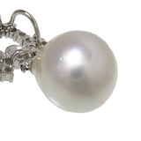 白蝶真珠 13.3mm ダイヤモンド 0.12/計0.48ct ネックレス Pt900プラチナ/Pt850プラチナ 8.4g 45cm レディース
【中古】【真子質店】【NN】




【YTK】
