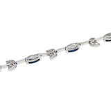 サファイア 計8.12ct ダイヤモンド ネックレス K18WGホワイトゴールド 18金 22.1g 52cm レディース
【中古】【真子質店】【NN】




【TDKMo】