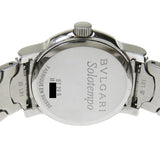 ★★最終特価品【BVLGARI/ブルガリ】 ソロテンポ ST29S 23年8月電池交換済み 腕時計 ステンレススチール クオーツ 黒 レディース
【中古】【真子質店】【GD】




【MoIx】