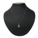 サファイア 0.43ct ダイヤモンド 計0.40ct ネックレス Pt950プラチナ/Pt850プラチナ 3.1g 45cm レディース
【中古】【真子質店】【NN】




【MaMiMo】