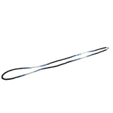 ディスクカット ロング サファイア ネックレス シルバー925 16.1g 62cm レディース
【中古】【真子質店】【NN】




【SMa】
