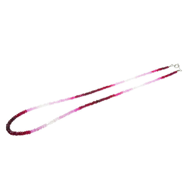 ディスクカット ルビー ネックレス シルバー925 9.1g 42cm レディース
【中古】【真子質店】【NN】




【IxD】