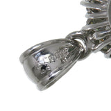 翡翠 5.17ct ダイヤモンド 計0.77ct ペンダントトップ Pt900プラチナ 5.9g レディース
【中古】【真子質店】【NN】




【IIII】