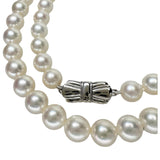 ★★最終特価品【MIKIMOTO/ミキモト】 アコヤ真珠/パール7.0〜7.5mm ネックレス K18WGホワイトゴールド 18金 50.7g 65cm レディース
【中古】【真子質店】【RD】




【TDMaI】
