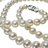 ★★最終特価品【MIKIMOTO/ミキモト】 アコヤ真珠/パール7.0〜7.5mm ネックレス K18WGホワイトゴールド 18金 50.7g 65cm レディース
【中古】【真子質店】【RD】




【TDMaI】