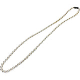 ★★最終特価品【MIKIMOTO/ミキモト】 アコヤ真珠/パール7.0〜7.5mm ネックレス K18WGホワイトゴールド 18金 50.7g 65cm レディース
【中古】【真子質店】【RD】




【TDMaI】