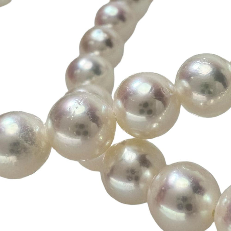 ★★最終特価品【TASAKI/タサキ】 アコヤ真珠/パール6.4〜6.8mm ネックレス シルバー 30.0g 42.5cm レディース
【中古】【真子質店】【RD】




【IYTMi】