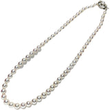 ★★最終特価品【TASAKI/タサキ】 アコヤ真珠/パール6.4〜6.8mm ネックレス シルバー 30.0g 42.5cm レディース
【中古】【真子質店】【RD】




【IYTMi】