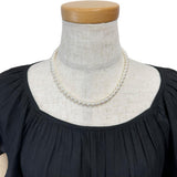 ★★最終特価品【TASAKI/タサキ】 アコヤ真珠/パール6.4〜6.8mm ネックレス シルバー 30.0g 42.5cm レディース
【中古】【真子質店】【RD】




【IYTMi】