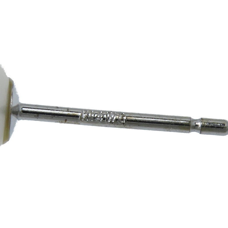 ★★最終特価品 スタッド アコヤ真珠 7.6mm ピアス K14WGホワイトゴールド 14金 1.7g レディース
【中古】【真子質店】【NN】




【SS】
