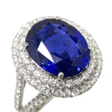 ★★最終特価品 13号 マダガスカル産 サファイア 6.37ct ダイヤモンド 計0.98ct リング・指輪 Pt900プラチナ 9.4g レディース
【中古】【真子質店】【ON】




【MiMixx】